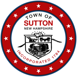 Town of Sutton Logo